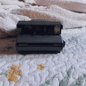 📷POLAROID SPRECTRA AF📷